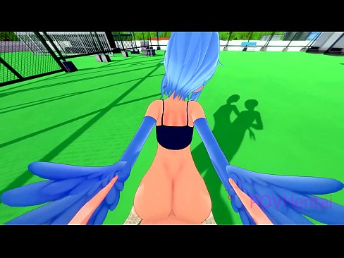 ❤️ Harpy canavarı kız. ☑ Sert porno bizde ❌️❤