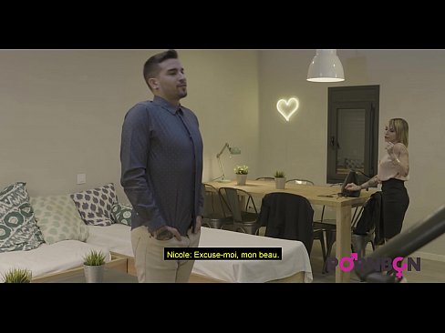 ❤️ PORNBCN 4K Büyük memeli olgun bir kadın anal becerdin olmak istiyor büyük yaraklı genç jigolo oral seks amortisman sert sikiş el işi köpek stili kedi yalama orgazm Fransızca altyazılı ☑ Sert porno bizde ❌️❤