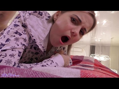 ❤️ Seksi anne yutmak ve pregistyle seks - boşalmak yakın çekim ☑ Sert porno bizde ❌️❤